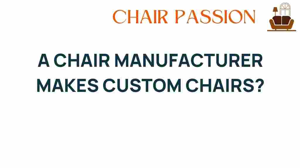 custom-chairs-manufacturer