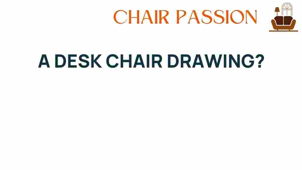 desk-chair-drawing-artistic-design