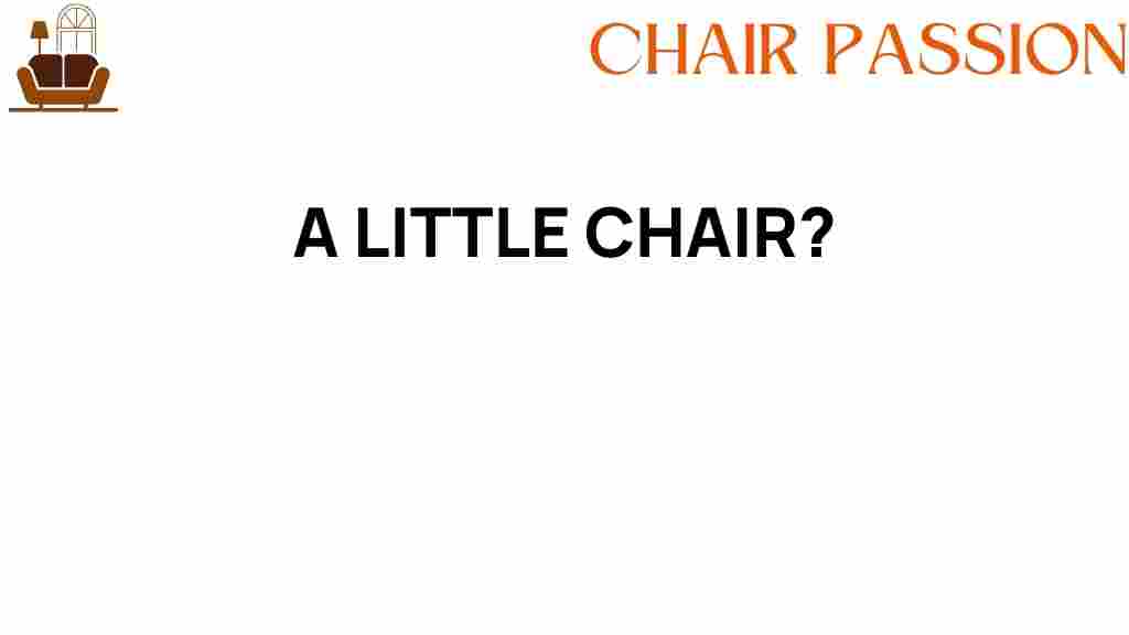 a-little-chair-surprising-impact