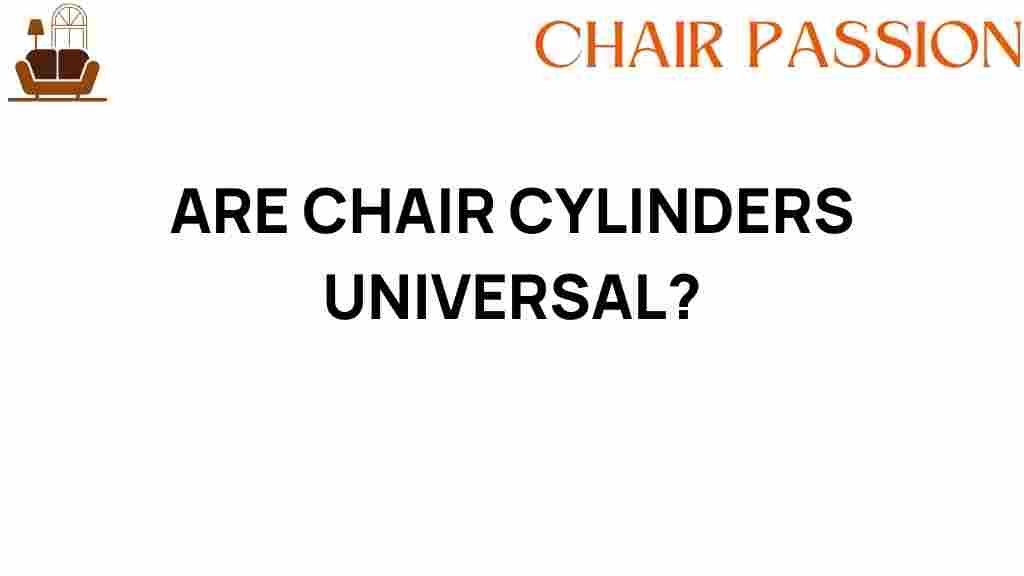 are-chair-cylinders-universal