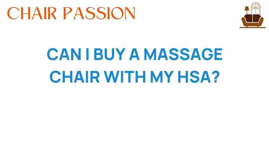 can-i-buy-a-massage-chair-with-my-hsa