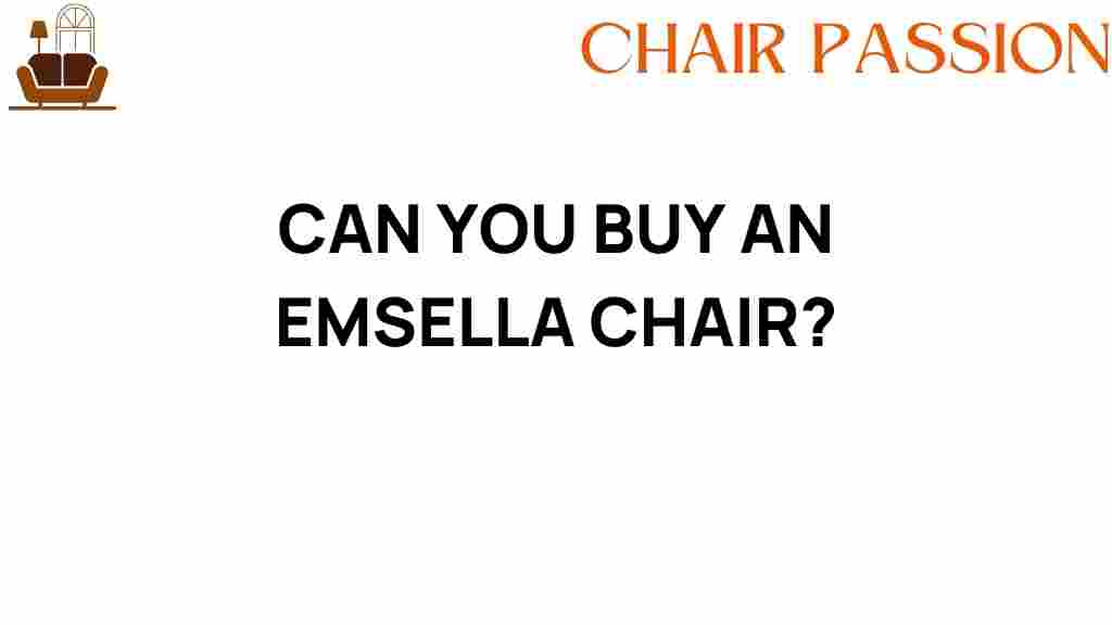 can-you-buy-an-emsella-chair