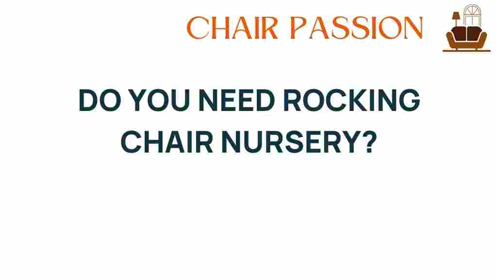 do-you-need-rocking-chair-nursery