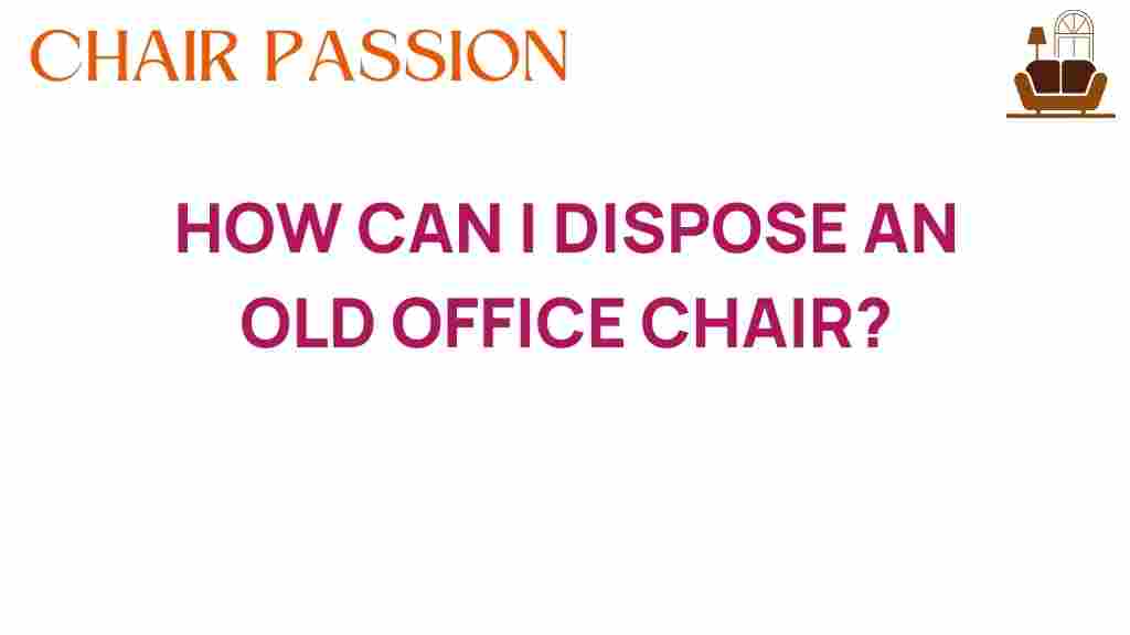 dispose-old-office-chair