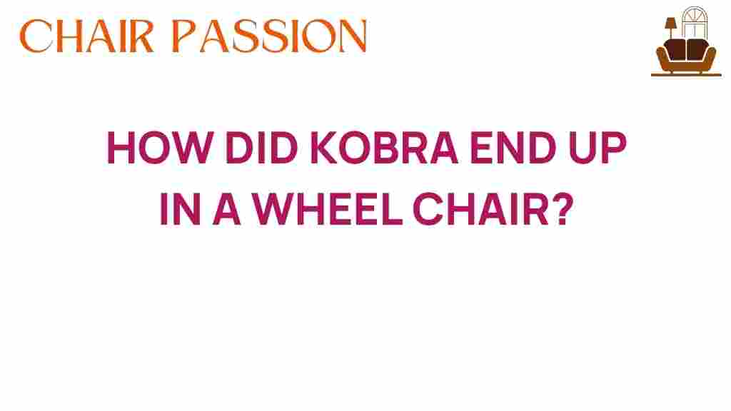 how-kobra-ended-up-in-a-wheelchair