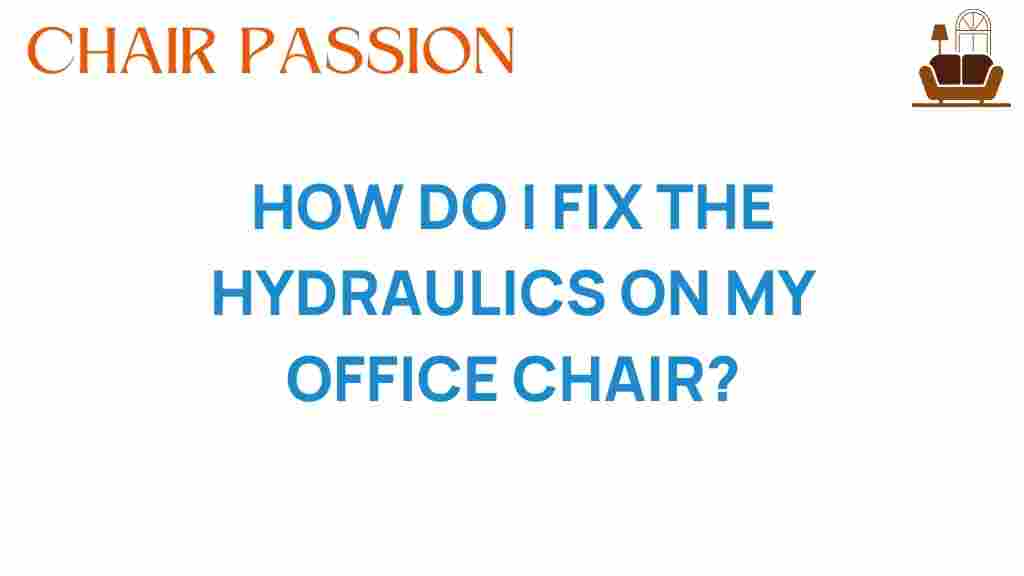 fix-office-chair-hydraulics