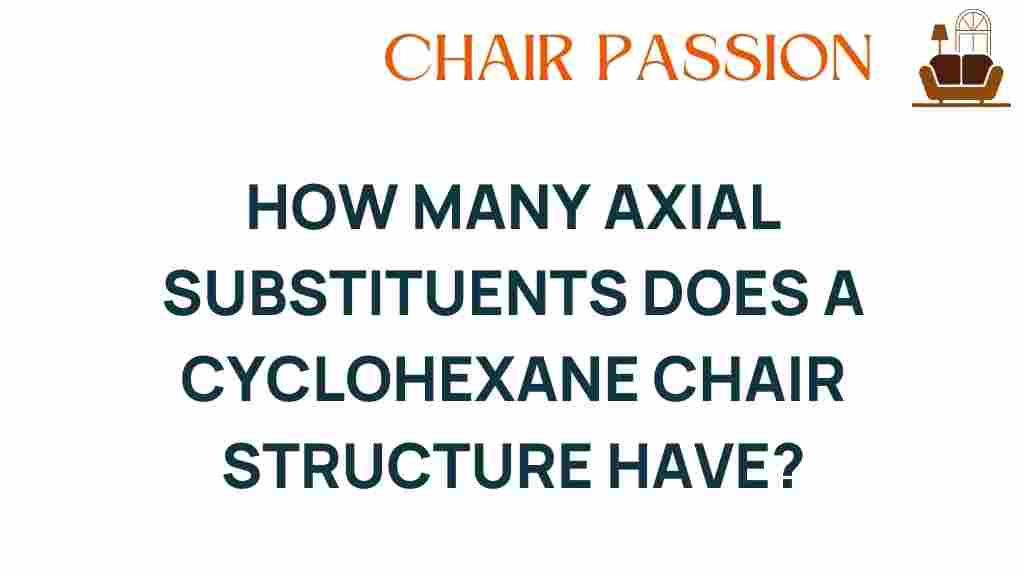 how-many-axial-substituents-cyclohexane