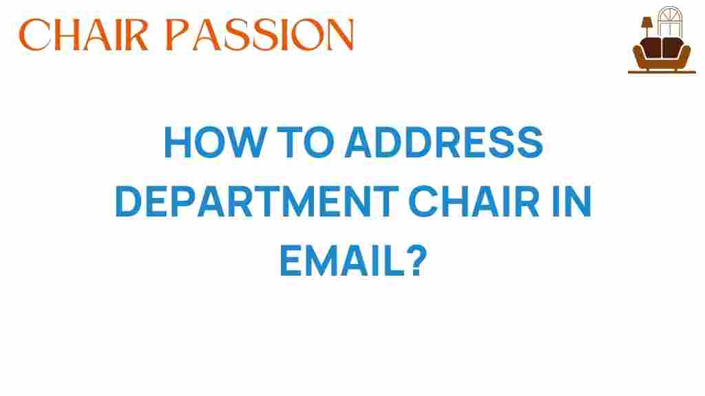 address-department-chair-email