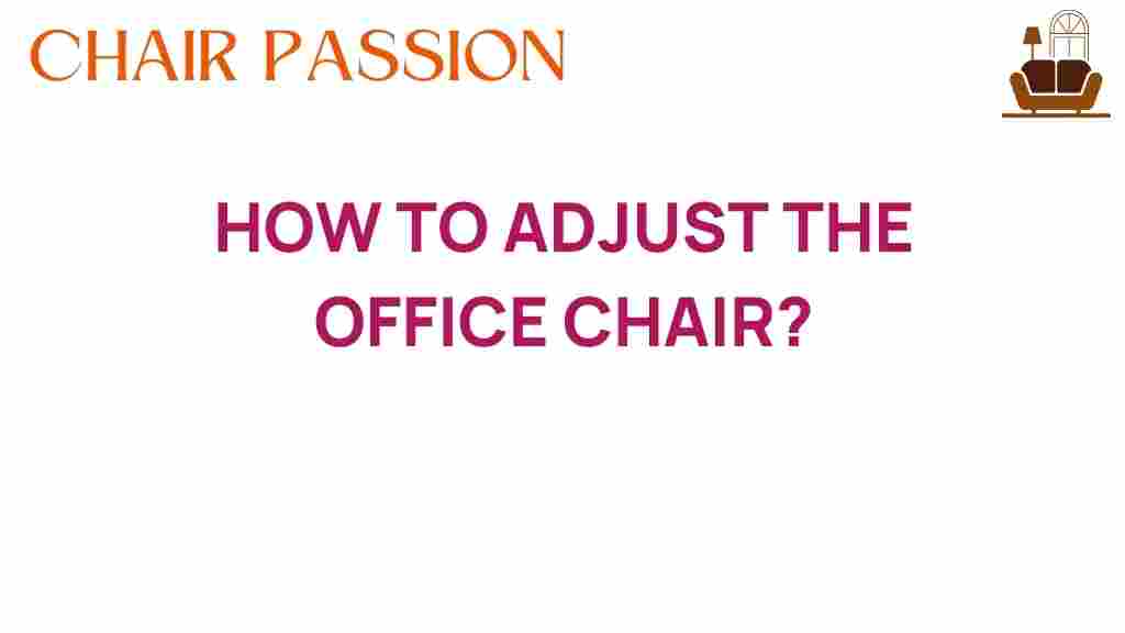how-to-adjust-office-chair
