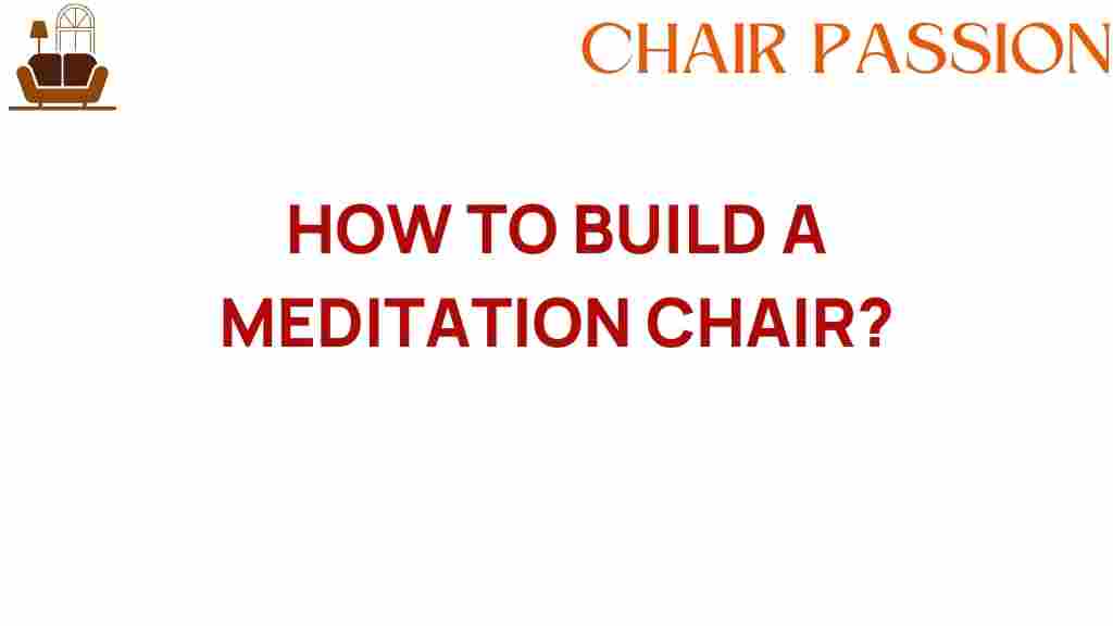 how-to-build-a-meditation-chair