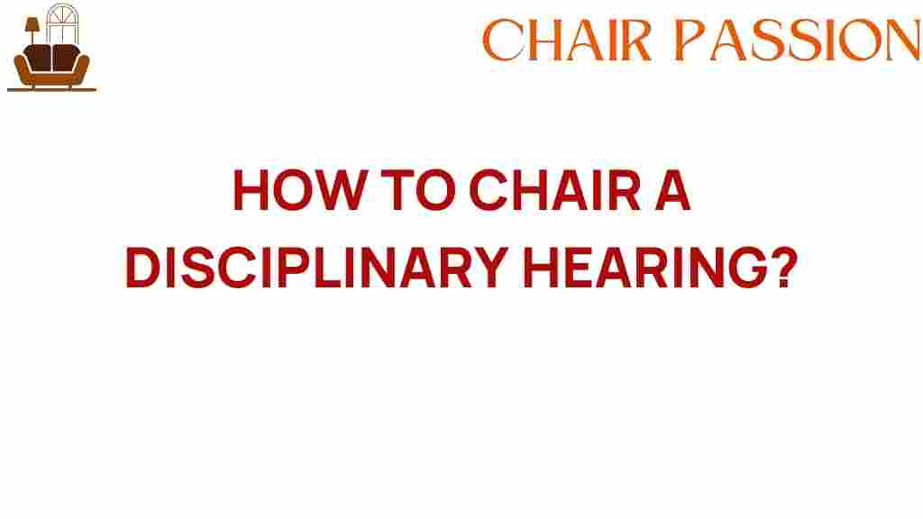 chairing-disciplinary-hearing