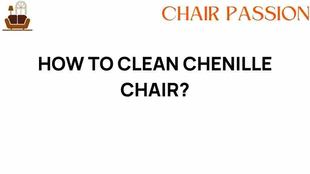 clean-chenille-chair-effortlessly