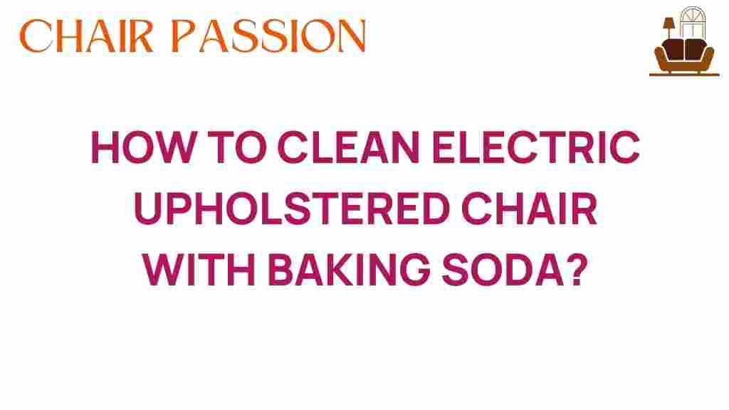 clean-electric-upholstered-chair-baking-soda