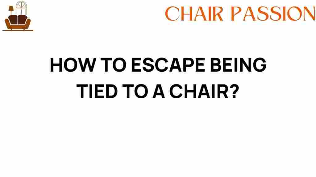 escape-being-tied-to-a-chair