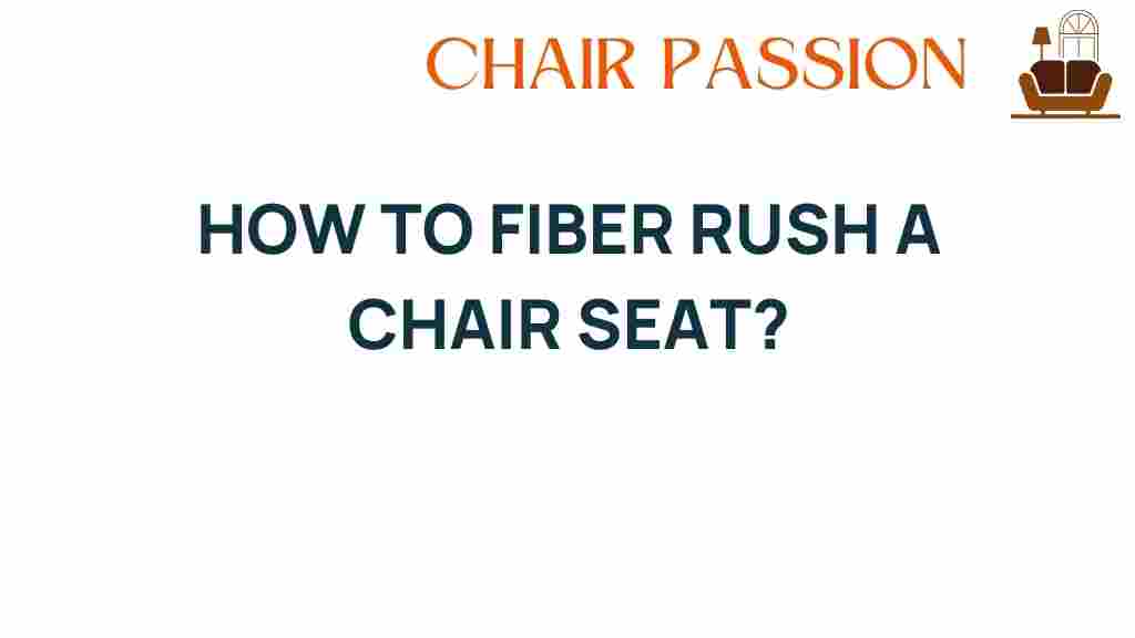 fiber-rushing-chair-seat