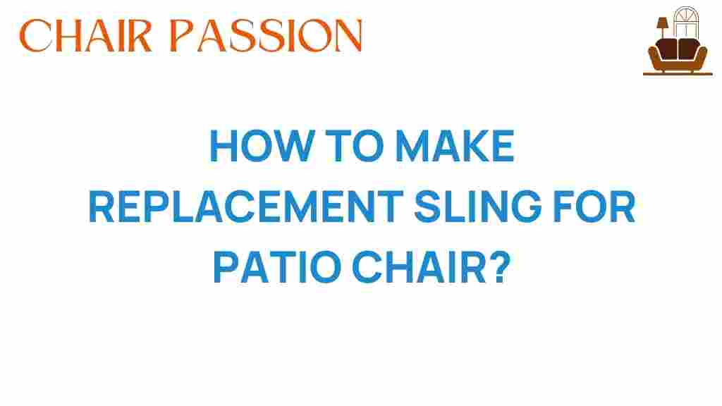 how-to-make-replacement-sling-patio-chair