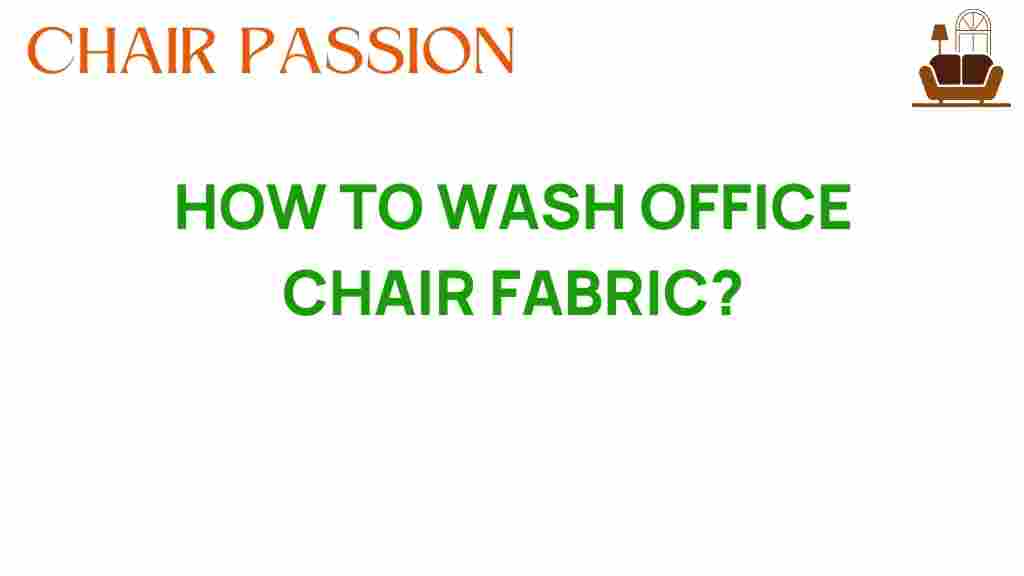 washing-office-chair-fabric
