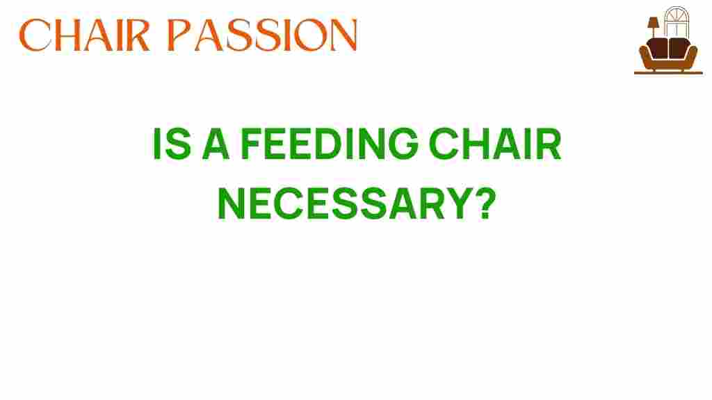 is-a-feeding-chair-necessary