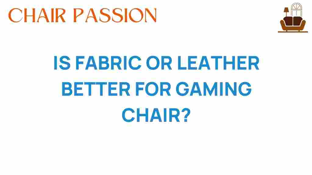 fabric-vs-leather-gaming-chair