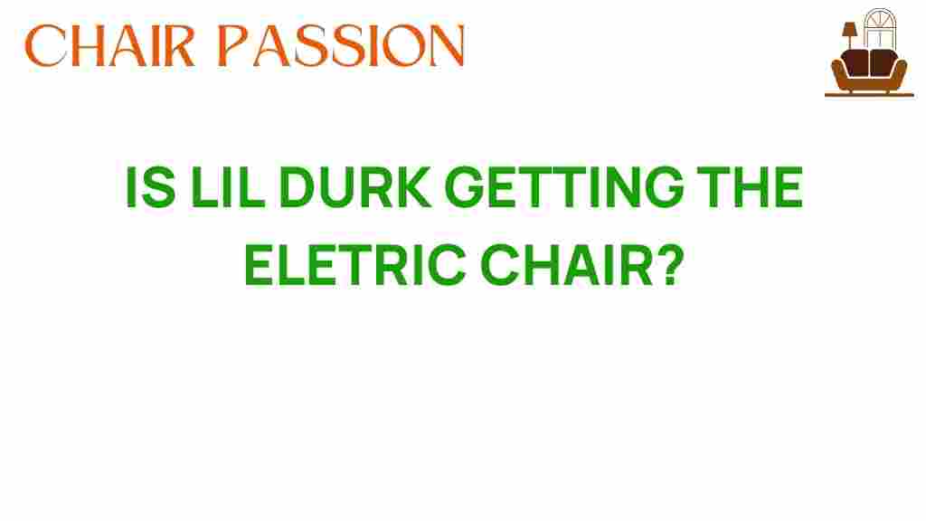 lil-durk-electric-chair-rumors