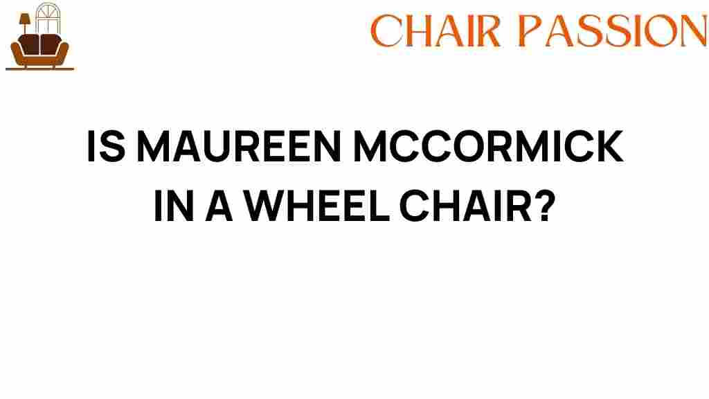 is-maureen-mccormick-in-a-wheelchair