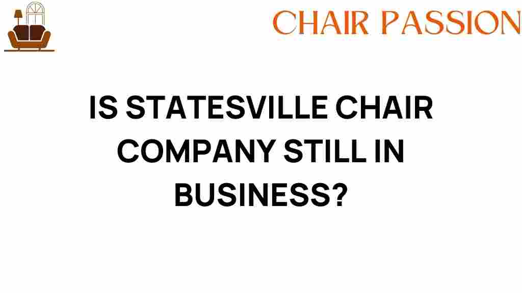 statesville-chair-company-status