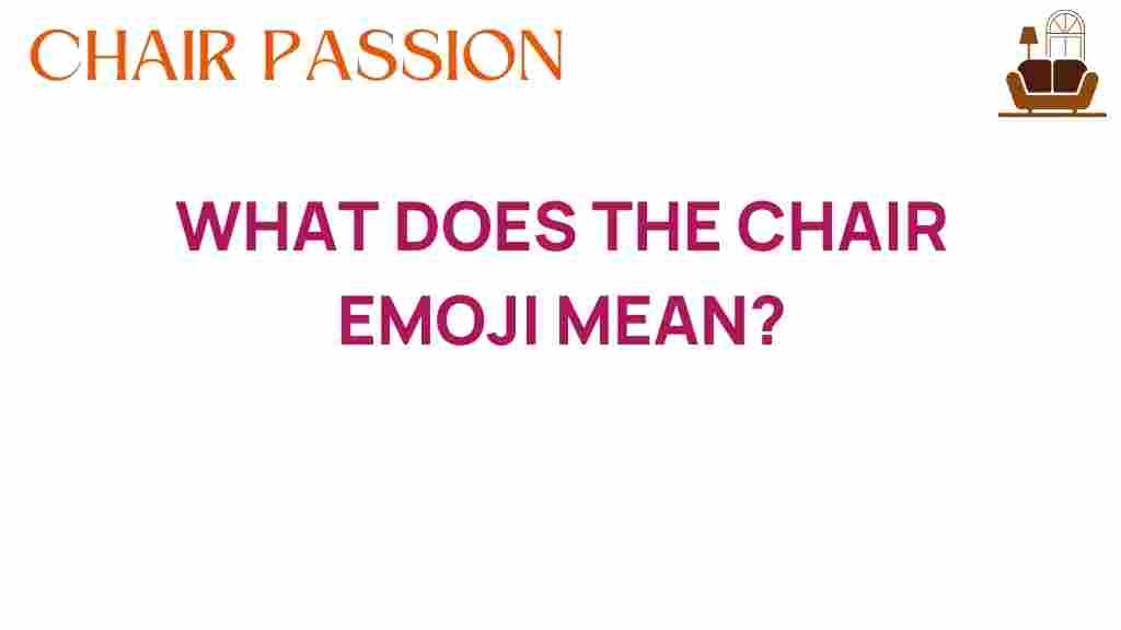 unpacking-chair-emoji-meaning