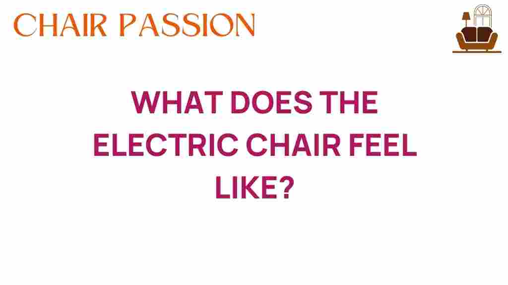 electric-chair-experience-feel-like