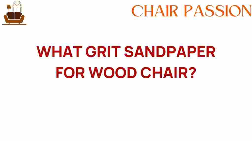 grit-sandpaper-for-wood-chair