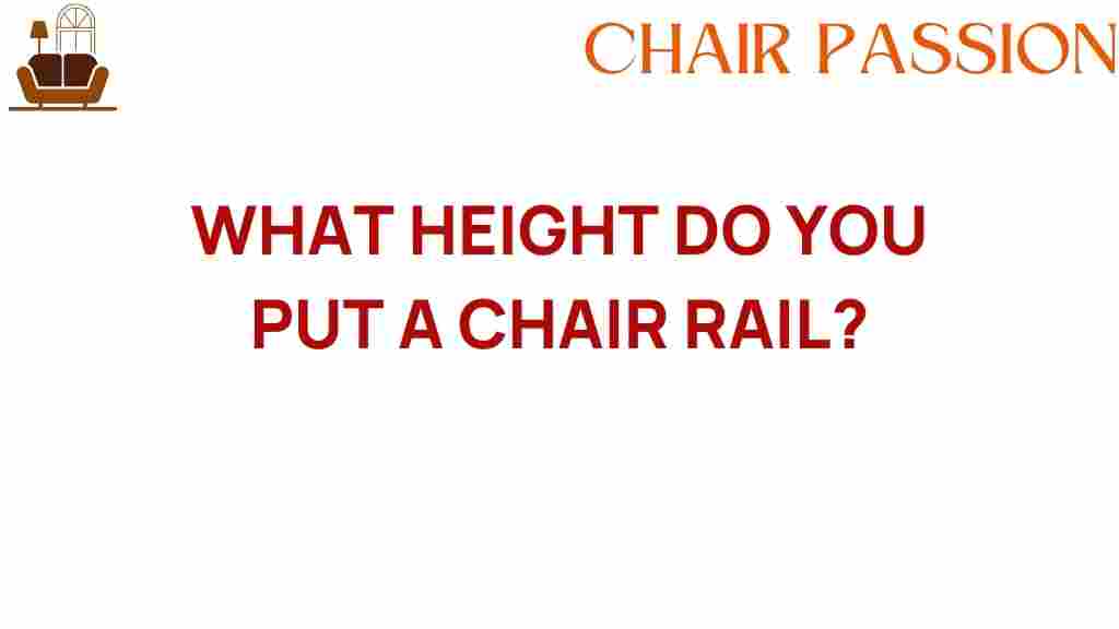 chair-rail-height-placement