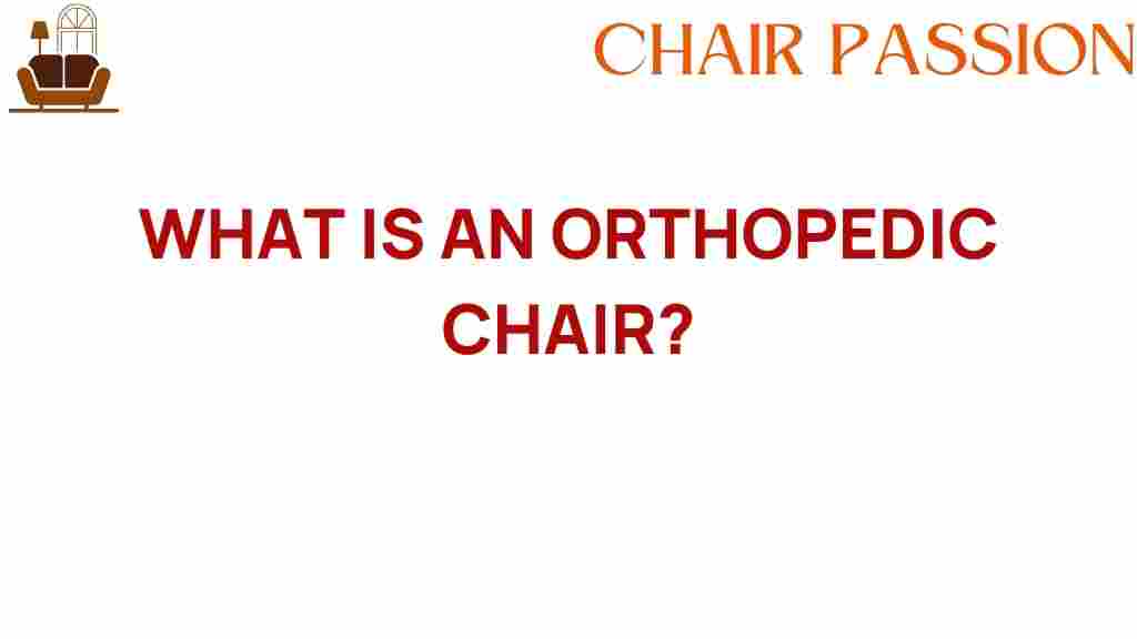 orthopedic-chair-what-you-need-to-know