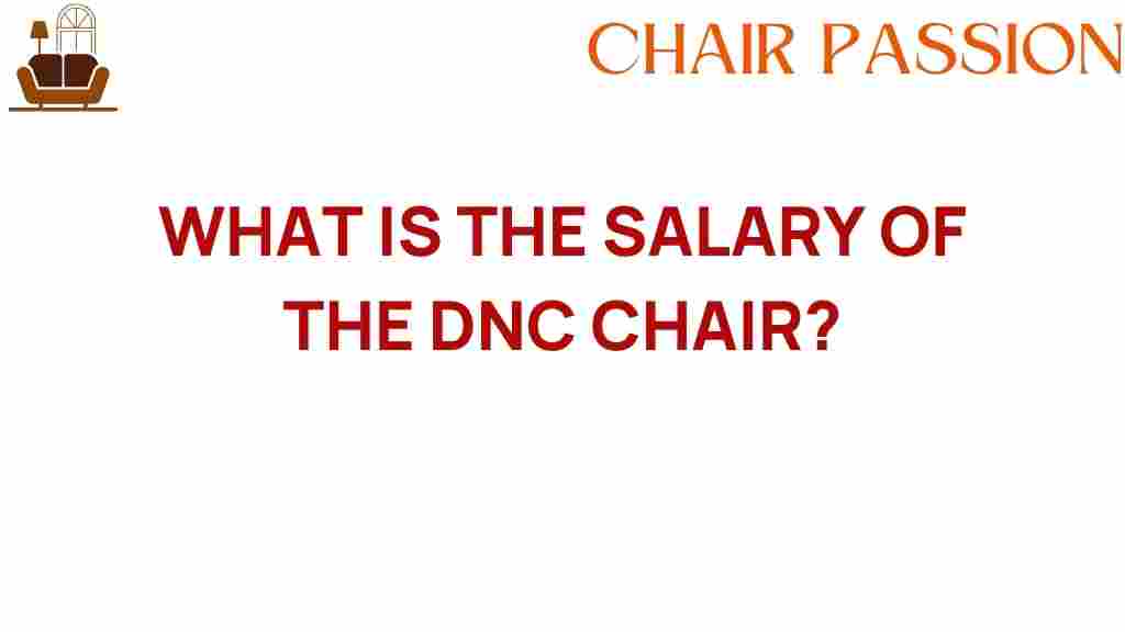 dnc-chair-salary