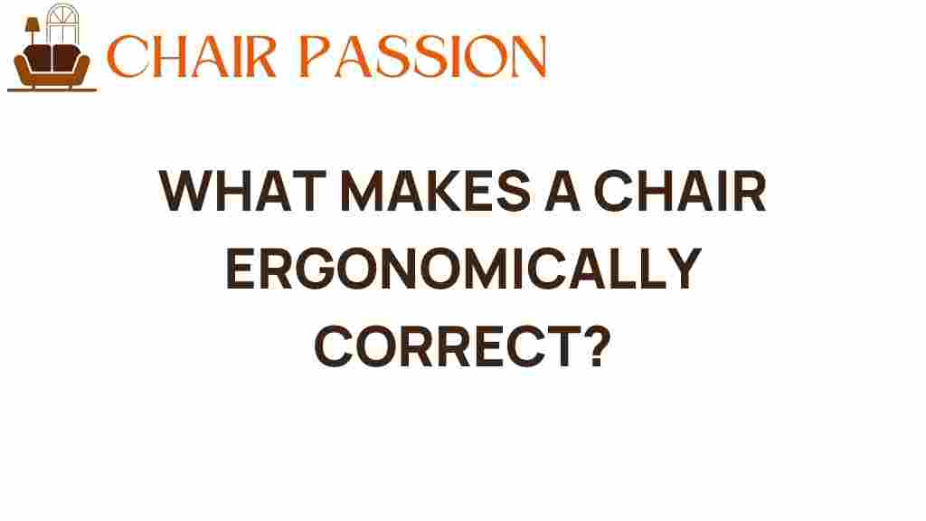 ergonomically-correct-chairs