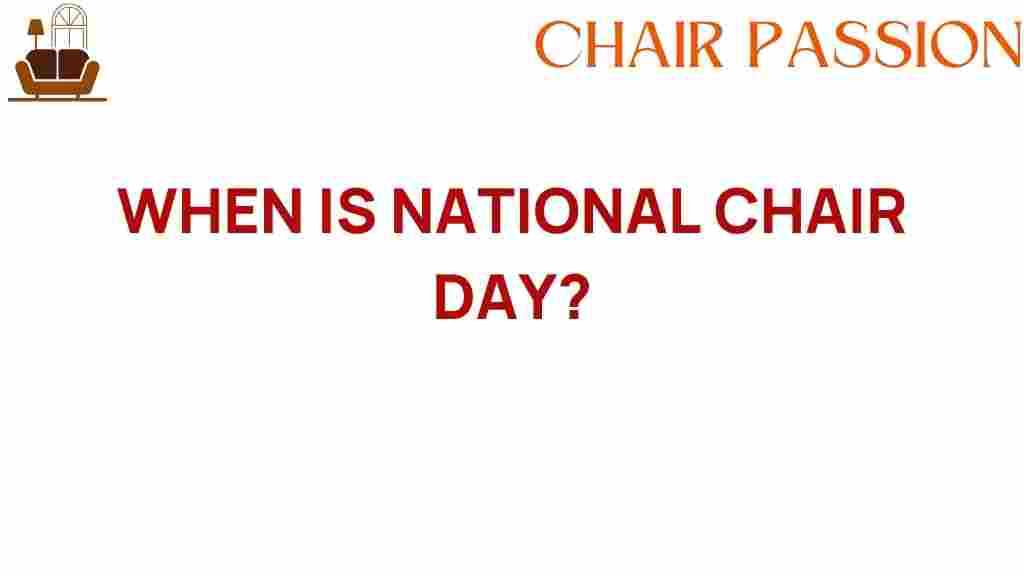 national-chair-day