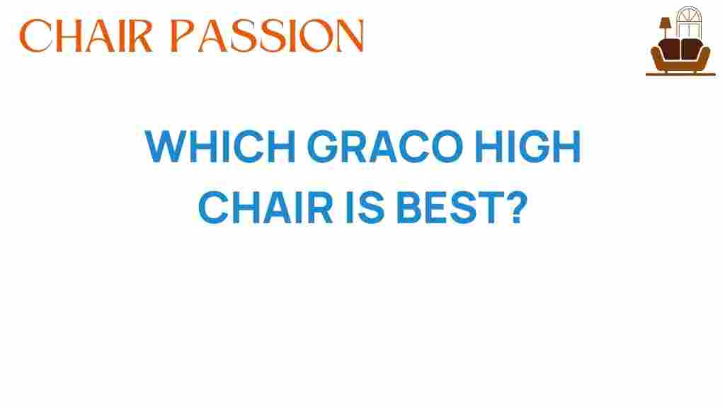 which-graco-high-chair-is-best