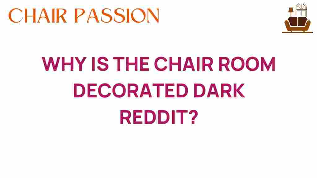 dark-red-chair-room-decor