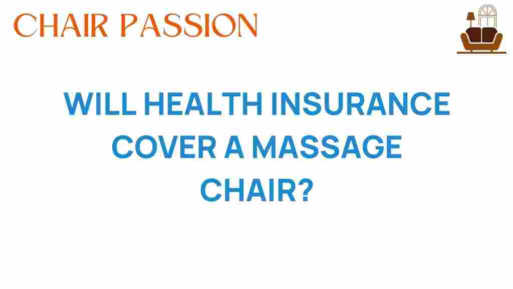 will-health-insurance-cover-a-massage-chair